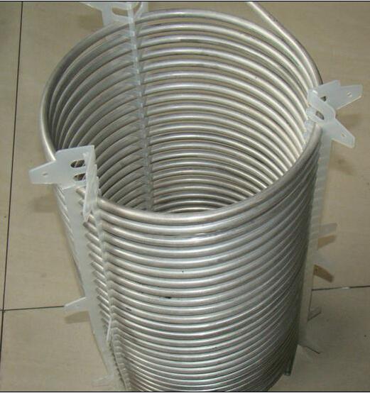 浸泡式冷凝器 浸泡式冷凝器